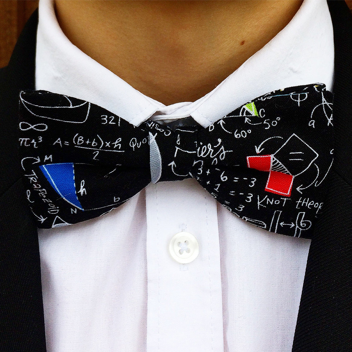 Novelty Bow Ties Fun Bow Ties Quirky Bow Ties Van Buck Bow Ties