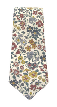 Annabella Cotton Tie Made with Liberty Fabric