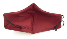 Forbidden Fruit Face Covering / Mask Made with Liberty Fabric