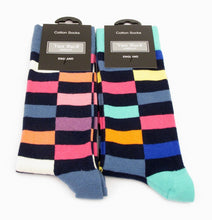 Van Buck Twin Block Socks Gift Set 
