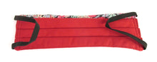 Liberty Print Blooms Pleated Face Covering / Mask