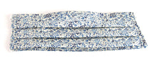 Face Mask Pleated Liberty Print Katie & Millie