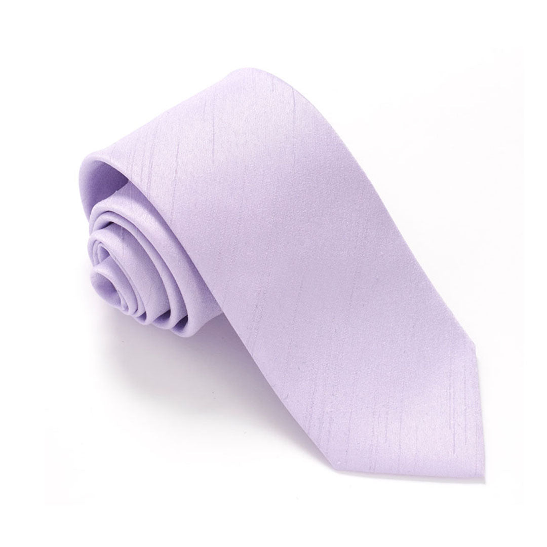Lilac Slub Wedding Tie By Van Buck Lilac Wedding Tie Wedding Tie Plain Ties Van Buck England