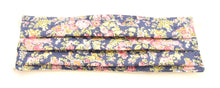 Tatum Pleated Face Covering / Mask Made with Liberty Fabric