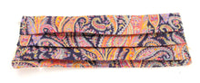 Felix Pleated Face Covering / Mask Made with Liberty Fabric
