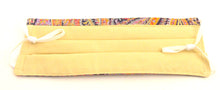 Felix Pleated Face Covering / Mask Made with Liberty Fabric
