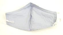 Tatum Face Covering / Mask Made with Liberty Fabric