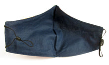 Melody Blooms Face Covering / Mask Made with Liberty Fabric