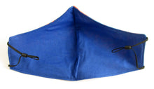 Colubia Road Face Covering / mask Made with Liberty Fabric