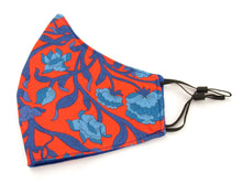 Colubia Road Face Covering / mask Made with Liberty Fabric