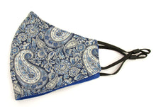 Lee manor Face Covering / Mask Made with Liberty Fabric