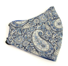 Lee manor Face Covering / Mask Made with Liberty Fabric