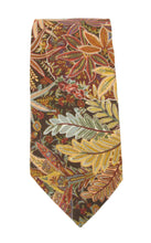 Adelphi Cotton Tie Made with Liberty Fabric