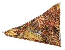 Adelphi Cotton Tie & Pocket Square Made with Liberty Fabric