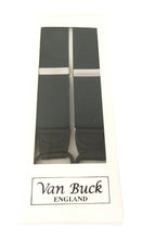 Bottle Leather End Only Trouser Braces