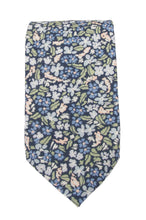 Faye Cotton Tie Made with Liberty Fabric