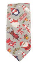 Merry Christmas Tie by Van Buck