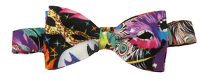 Masquerade Bow Tie by Van Buck