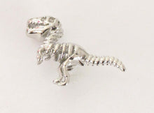 Dinosaur Lapel Pin