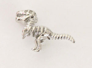 Dinosaur Lapel Pin