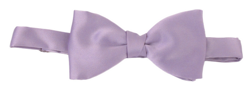 Lilac 19 Bow Tie by Van Buck
