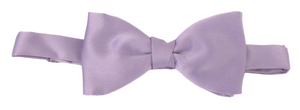Lilac 19 Bow Tie by Van Buck