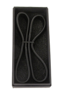 Black Armbands by Van Buck