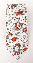 Christmas Wonderland Christmas Tie by Van Buck