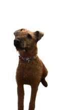 Custom Dog Bow Tie Made With Liberty Fabric (Choose Design)