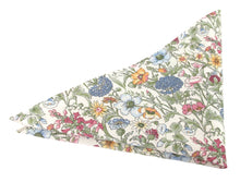 Rachel Pastel Cotton Tie & Pocket Square Made with Liberty Fabric