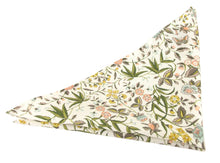 Tapestry Cotton Tie & Pocket Square Made with Liberty Fabric