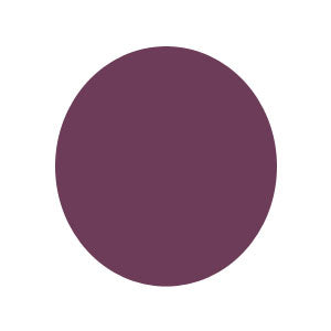 Dark Purple Satin Swatch by Van Buck