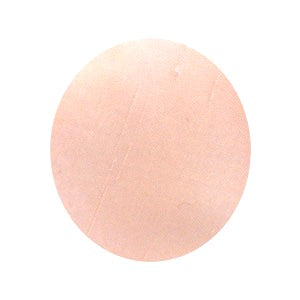 Baby Pink Slub Swatch by Van Buck