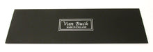 Van Buck Limited Edition Multicoloured Circle Silk Tie
