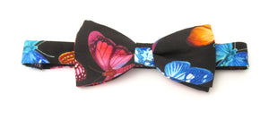 Butterfly Party Bow by Van Buck