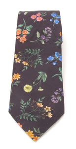 Annie Cotton Tie Made with Liberty Fabric
