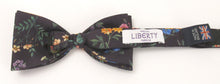Annie Bow Tie Made with Liberty Fabric