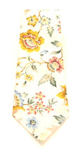 Eva Belle Cotton Tie Made with Liberty Fabric