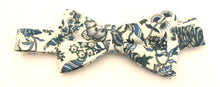 Christelle Bow Tie Made with Liberty Fabric
