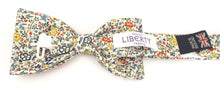 Katie & Millie Multi Bow Tie Made with Liberty Fabric