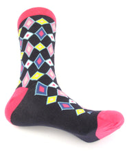Van Buck Limited Edition Diamond Socks