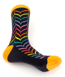 Van Buck Double Geometric Socks Gift Set