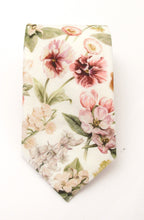 Fairytale Cotton Tie Made with Liberty Fabric