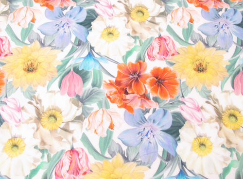 Meadow Melody Liberty Fabric