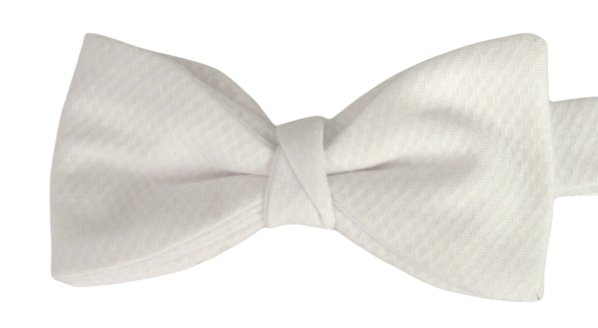 Marcella Bow Tie by Van Buck – Van Buck England