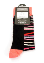 Van Buck Limited Edition Pink Stripe Socks