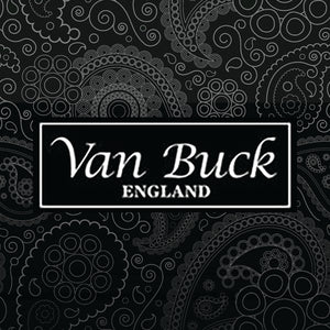 Van Buck England Gift Voucher